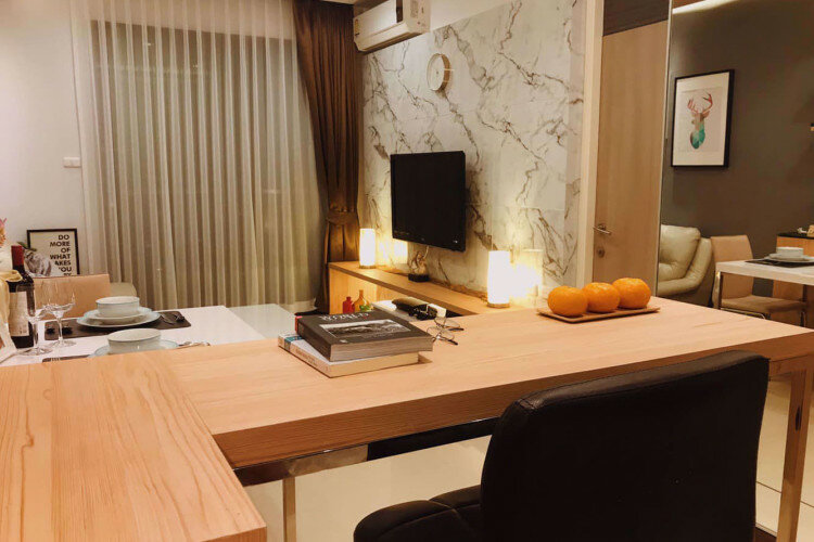 Кондоминиум в Бангкоке, Таиланд | THE548783