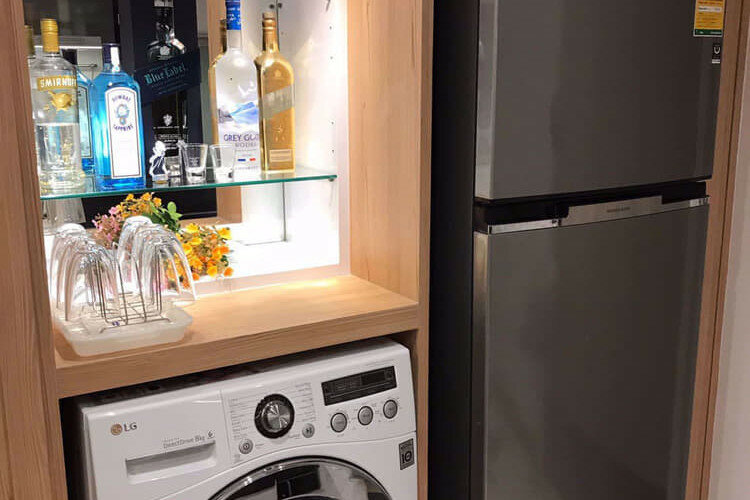 Кондоминиум в Бангкоке, Таиланд | THE548783