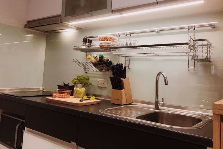 Кондоминиум в Бангкоке, Таиланд | THE548783