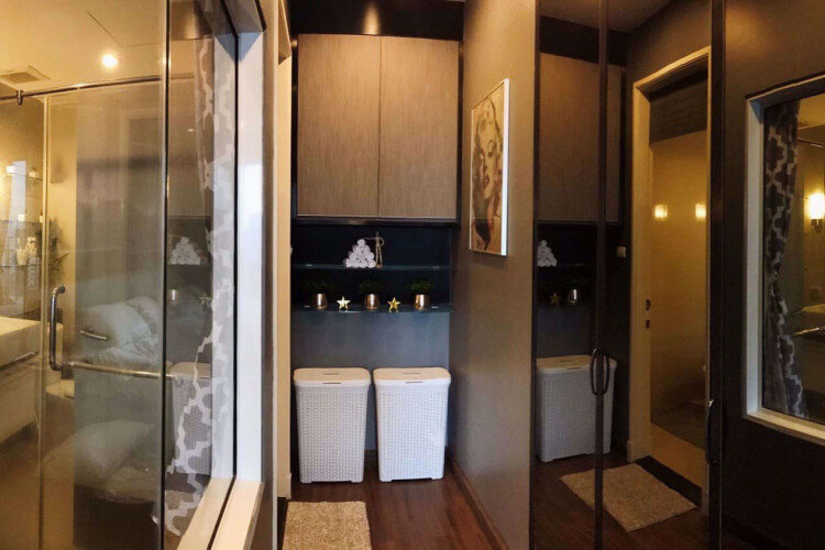 Кондоминиум в Бангкоке, Таиланд | THE548783