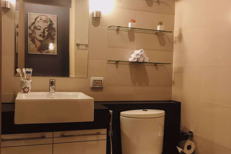 Кондоминиум в Бангкоке, Таиланд | THE548783