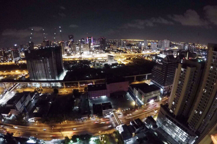 Кондоминиум в Бангкоке, Таиланд | THE548783