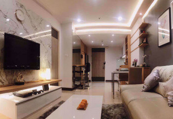 Кондоминиум в Бангкоке, Таиланд | THE548783