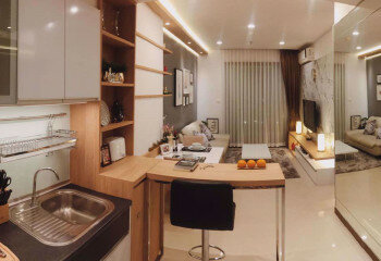 Кондоминиум в Бангкоке, Таиланд | THE548783