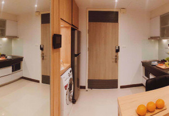 Кондоминиум в Бангкоке, Таиланд | THE548783