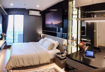 Кондоминиум в Бангкоке, Таиланд | THE548783