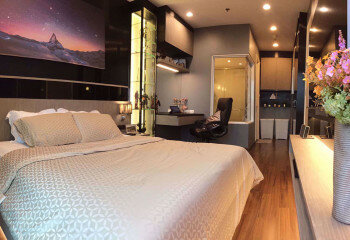 Кондоминиум в Бангкоке, Таиланд | THE548783