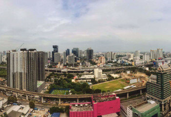 Кондоминиум в Бангкоке, Таиланд | THE548783