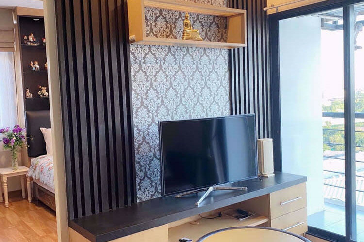 Кондоминиум в Бангкоке, Таиланд | THE149609