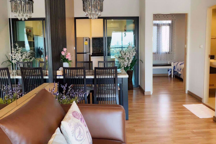 Кондоминиум в Бангкоке, Таиланд | THE149609