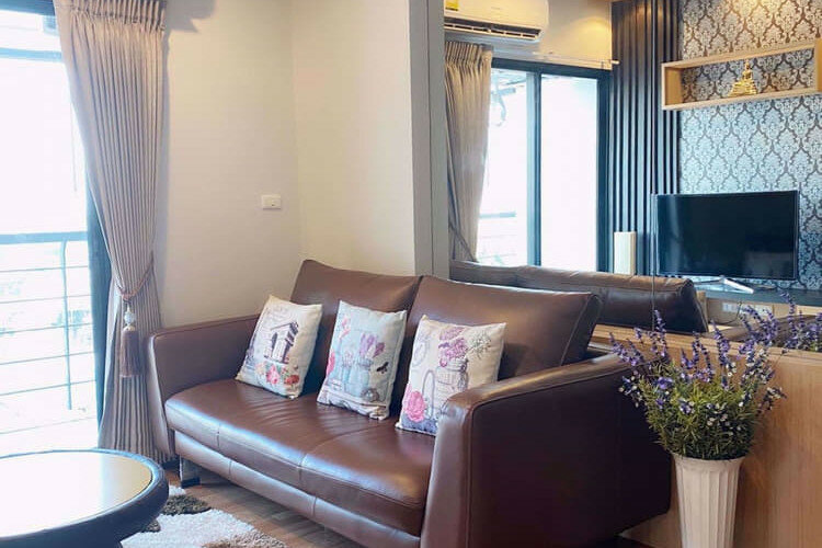 Кондоминиум в Бангкоке, Таиланд | THE149609