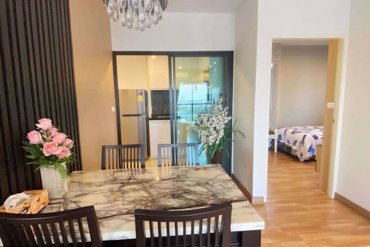 Кондоминиум в Бангкоке, Таиланд | THE149609