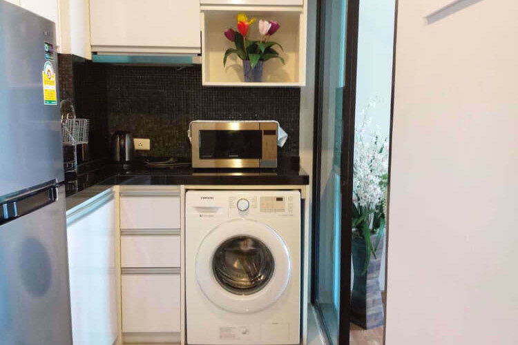 Кондоминиум в Бангкоке, Таиланд | THE149609