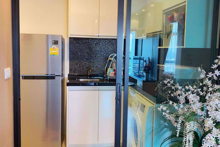 Кондоминиум в Бангкоке, Таиланд | THE149609