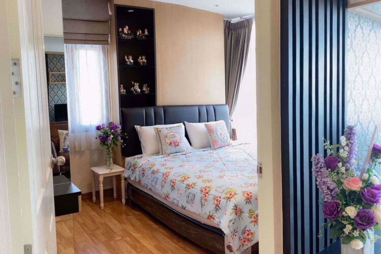 Кондоминиум в Бангкоке, Таиланд | THE149609