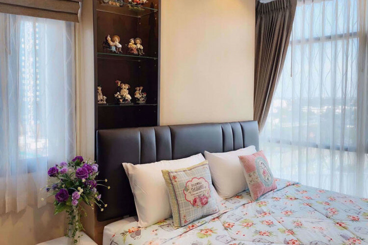 Кондоминиум в Бангкоке, Таиланд | THE149609