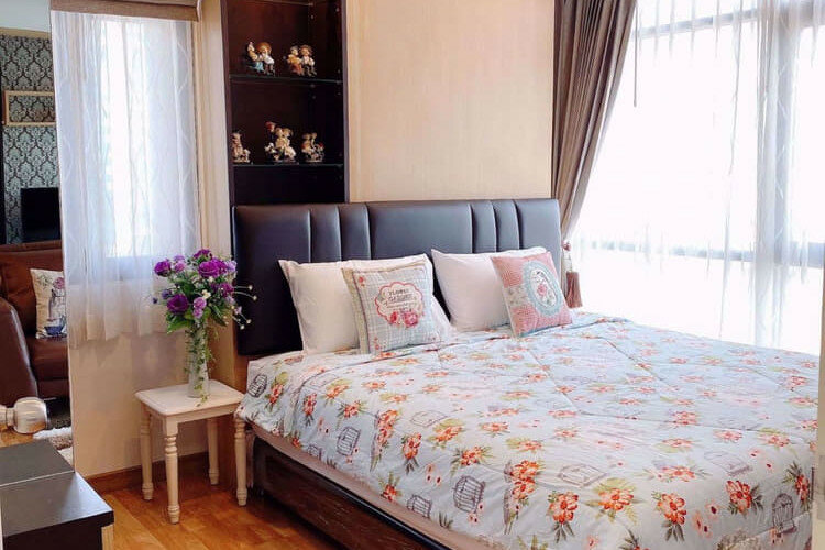 Кондоминиум в Бангкоке, Таиланд | THE149609