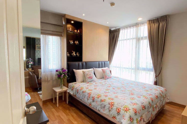 Кондоминиум в Бангкоке, Таиланд | THE149609