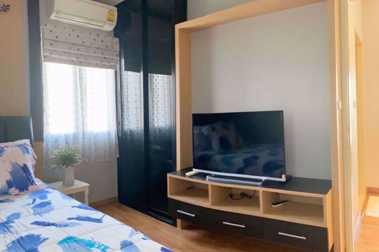 Кондоминиум в Бангкоке, Таиланд | THE149609