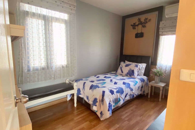 Кондоминиум в Бангкоке, Таиланд | THE149609