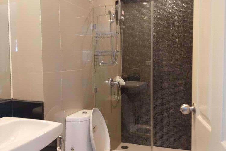 Кондоминиум в Бангкоке, Таиланд | THE149609