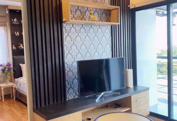 Кондоминиум в Бангкоке, Таиланд | THE149609