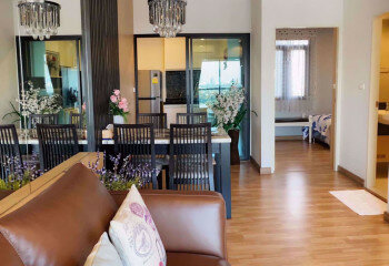 Кондоминиум в Бангкоке, Таиланд | THE149609