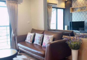 Кондоминиум в Бангкоке, Таиланд | THE149609