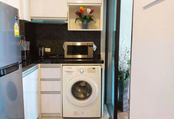 Кондоминиум в Бангкоке, Таиланд | THE149609