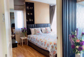 Кондоминиум в Бангкоке, Таиланд | THE149609