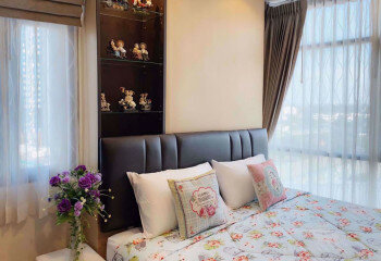 Кондоминиум в Бангкоке, Таиланд | THE149609