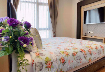 Кондоминиум в Бангкоке, Таиланд | THE149609