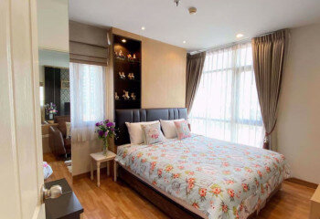 Кондоминиум в Бангкоке, Таиланд | THE149609