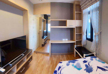 Кондоминиум в Бангкоке, Таиланд | THE149609