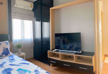 Кондоминиум в Бангкоке, Таиланд | THE149609