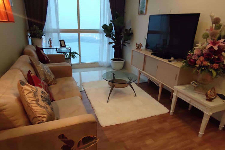 Кондоминиум в Бангкоке, Таиланд | THE449655