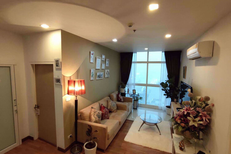 Кондоминиум в Бангкоке, Таиланд | THE449655