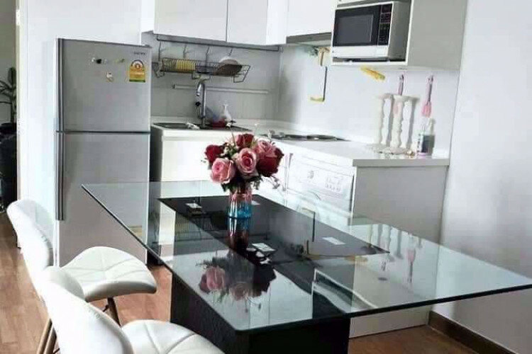 Кондоминиум в Бангкоке, Таиланд | THE449655