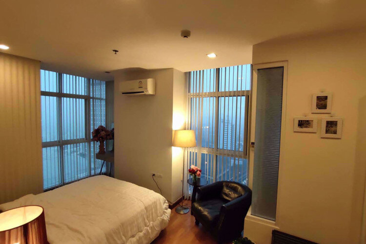 Кондоминиум в Бангкоке, Таиланд | THE449655