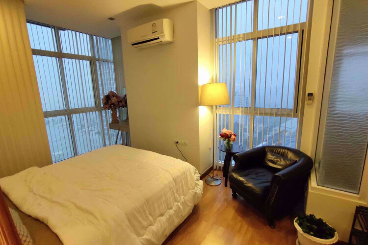 Кондоминиум в Бангкоке, Таиланд | THE449655