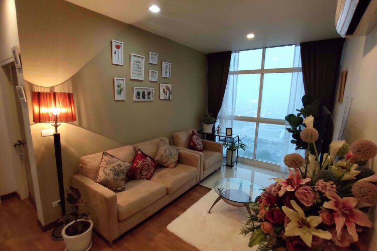 Кондоминиум в Бангкоке, Таиланд | THE449655