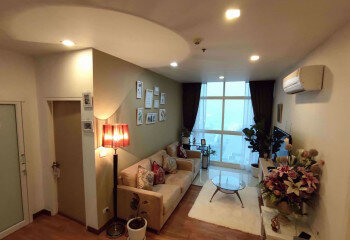 Кондоминиум в Бангкоке, Таиланд | THE449655