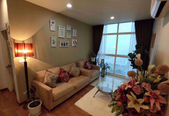 Кондоминиум в Бангкоке, Таиланд 