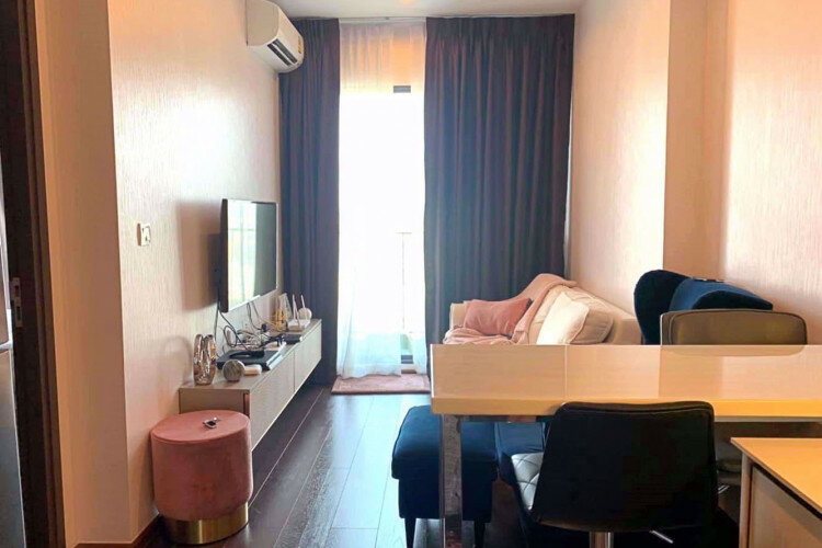 Кондоминиум в Бангкоке, Таиланд | THE249892