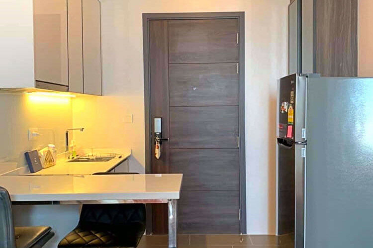 Кондоминиум в Бангкоке, Таиланд | THE249892