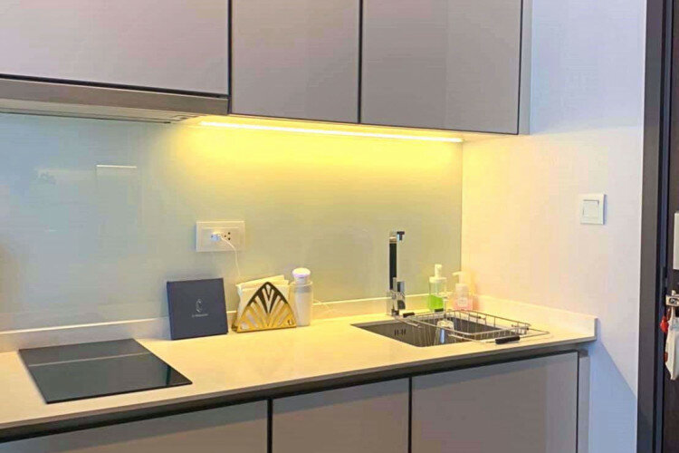 Кондоминиум в Бангкоке, Таиланд | THE249892