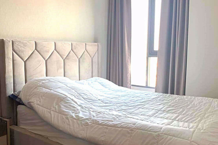 Кондоминиум в Бангкоке, Таиланд | THE249892