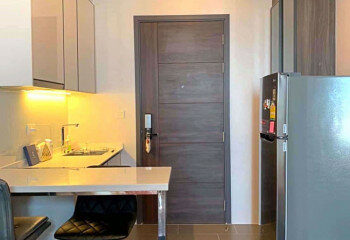 Кондоминиум в Бангкоке, Таиланд | THE249892