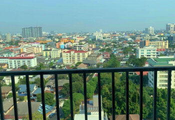 Кондоминиум в Бангкоке, Таиланд | THE249892