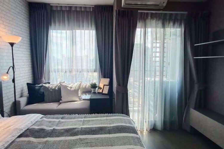 Кондоминиум в Бангкоке, Таиланд | THE349633